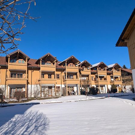 Allgaeu Bergluft Weitnau 外观 照片
