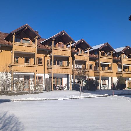 Allgaeu Bergluft Weitnau 外观 照片