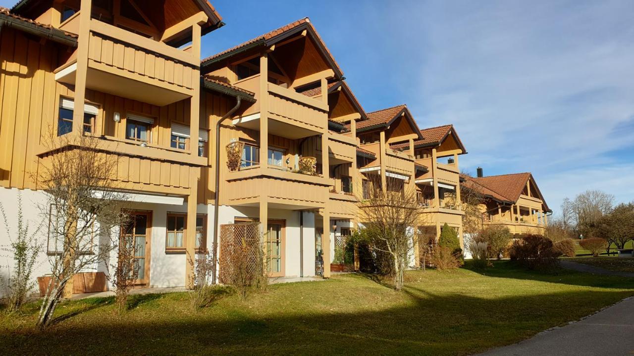 Allgaeu Bergluft Weitnau 外观 照片