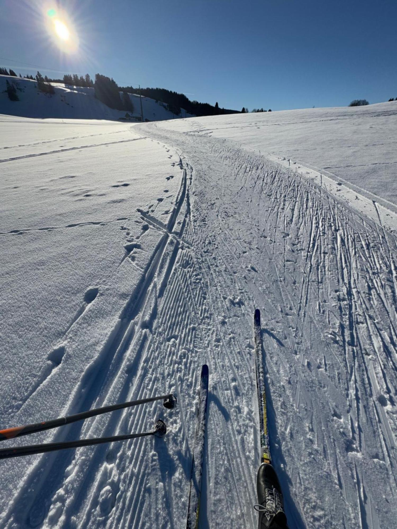 Allgaeu Bergluft Weitnau 外观 照片