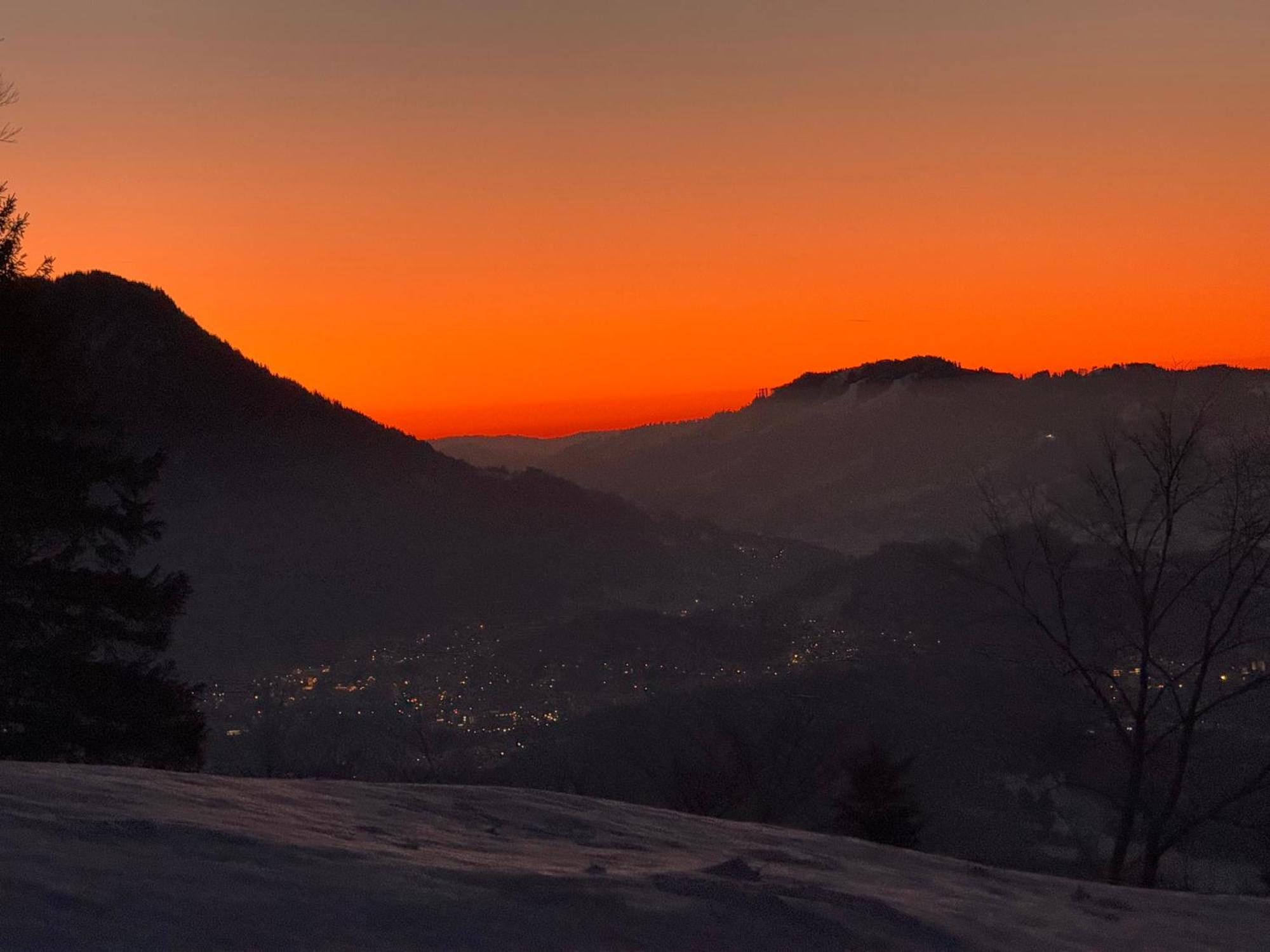Allgaeu Bergluft Weitnau 外观 照片