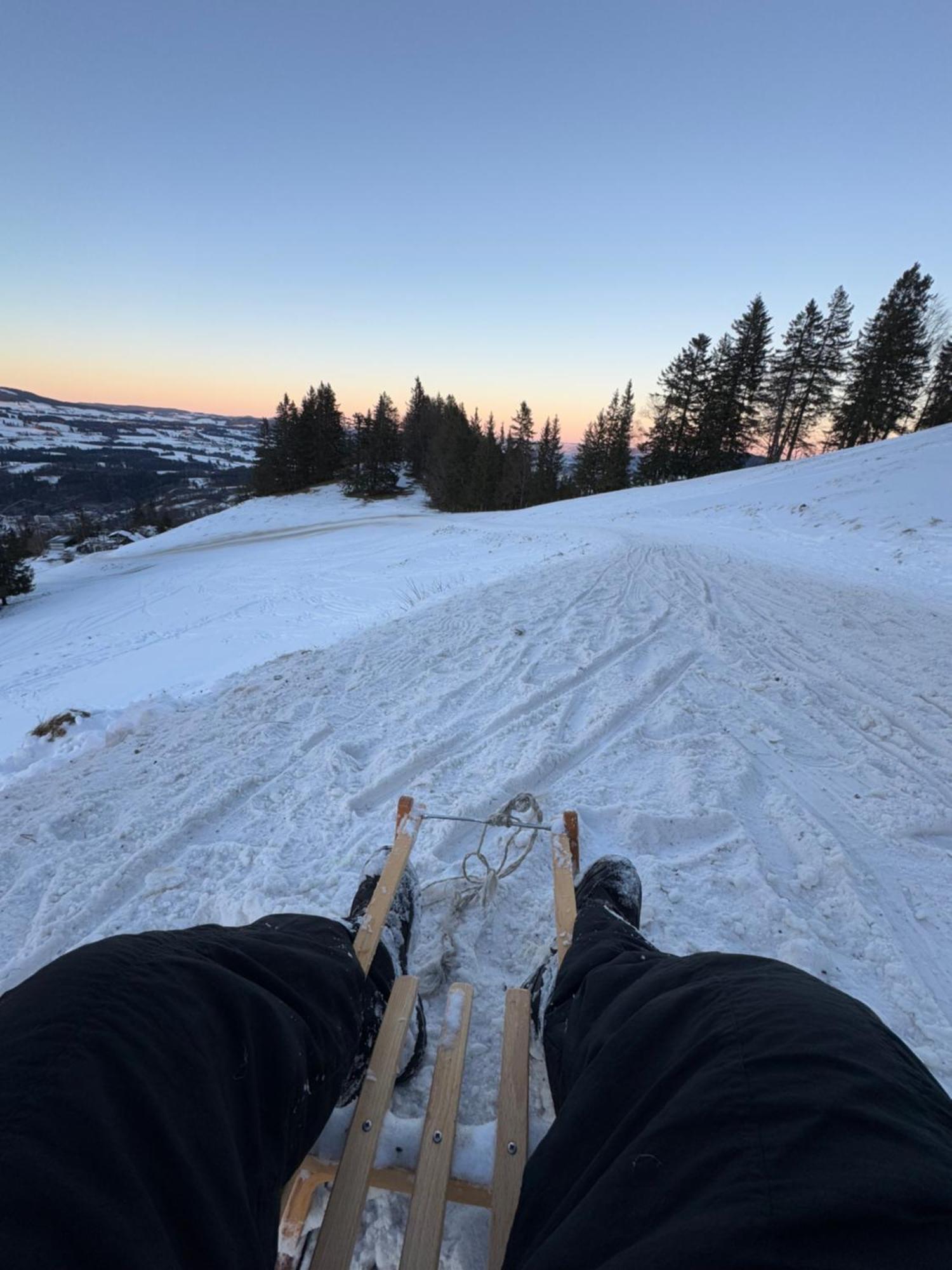 Allgaeu Bergluft Weitnau 外观 照片