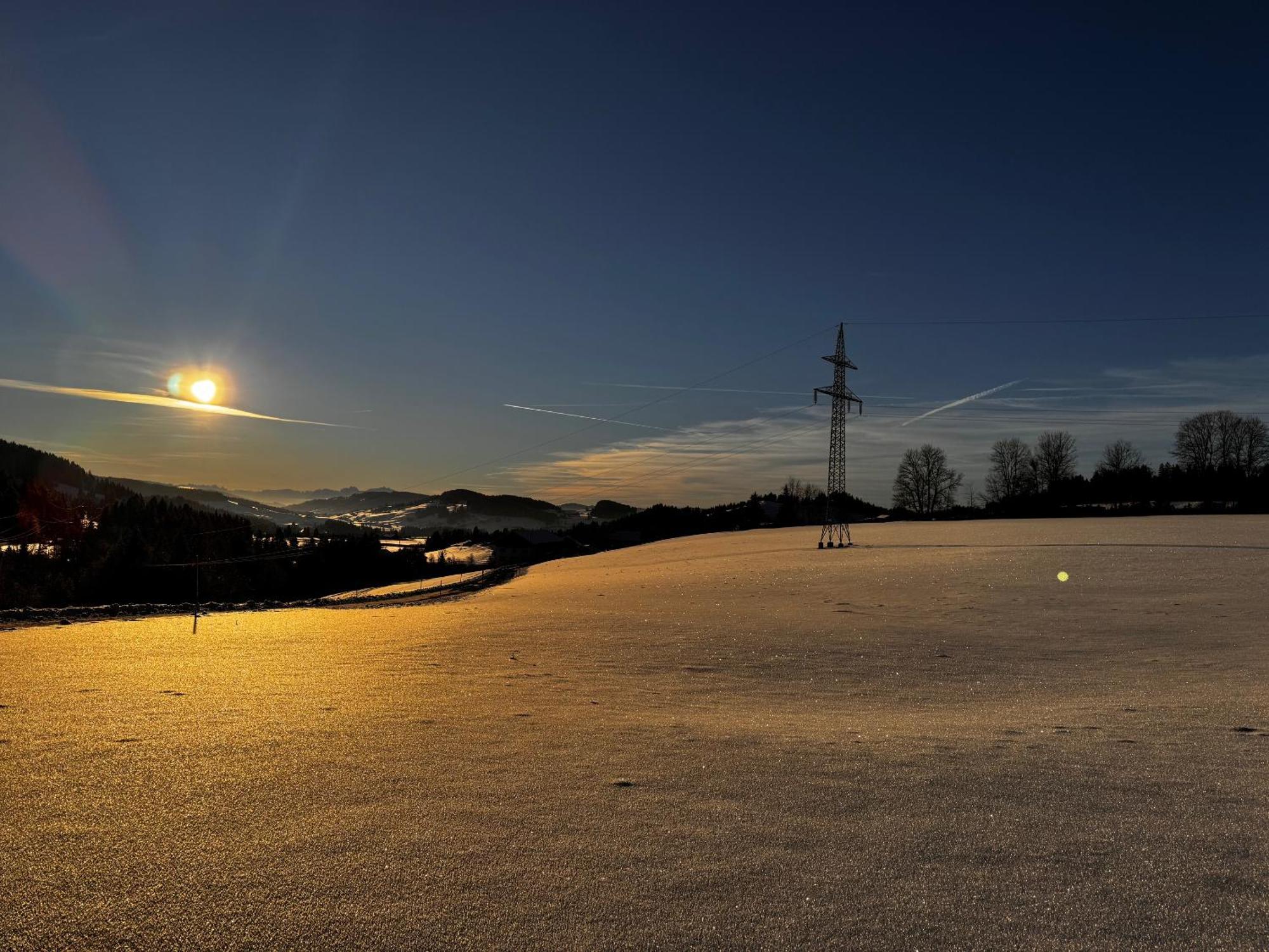 Allgaeu Bergluft Weitnau 外观 照片