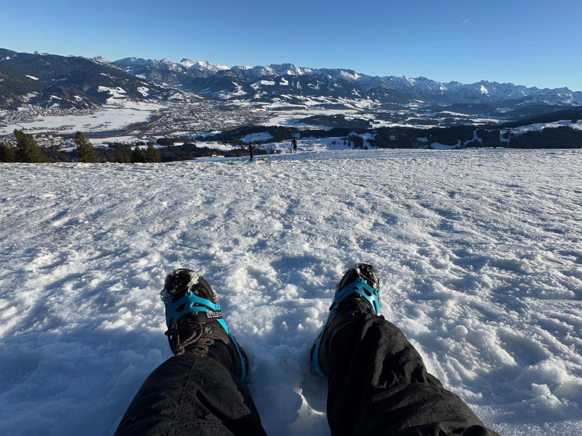 Allgaeu Bergluft Weitnau 外观 照片