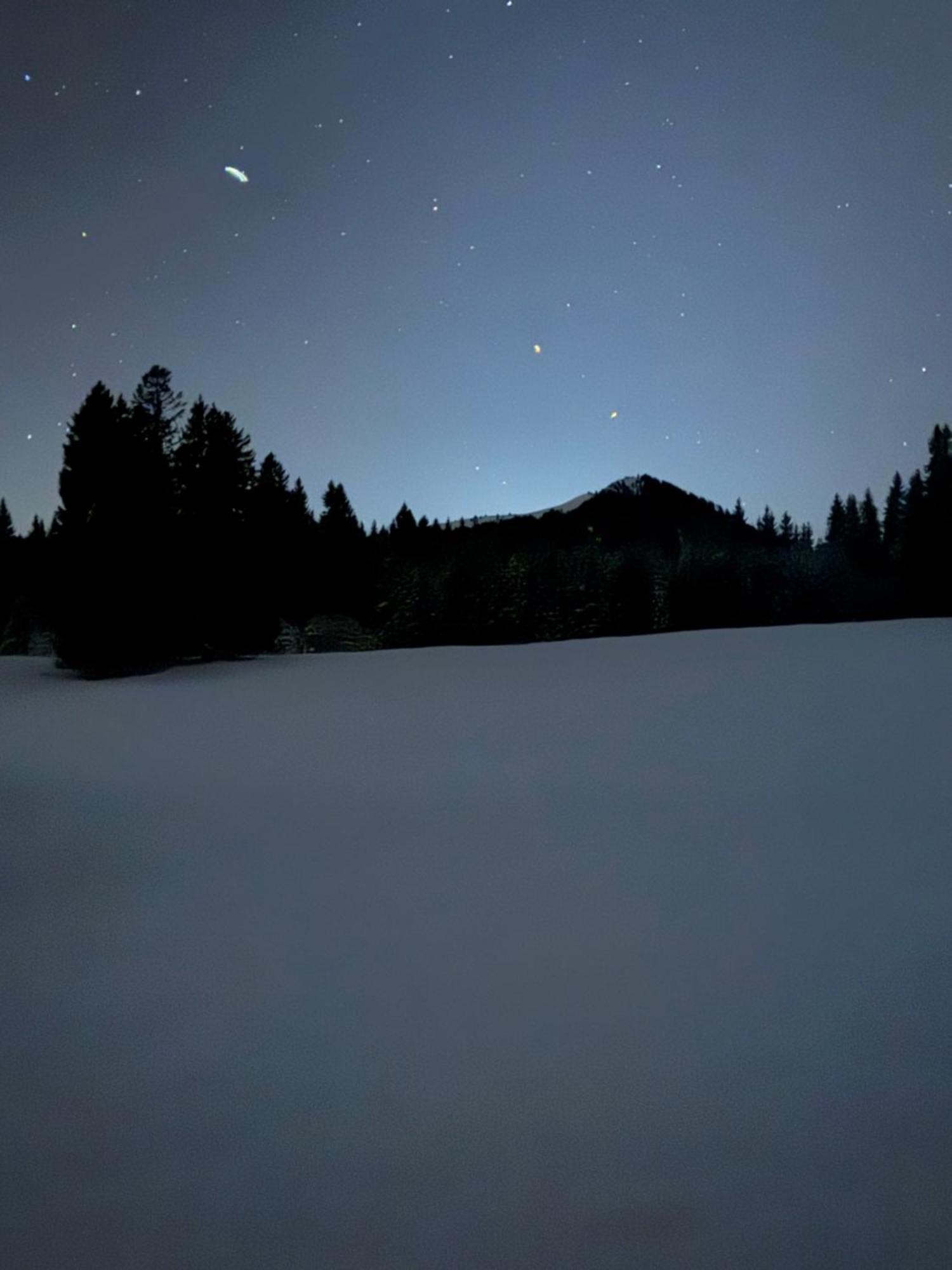 Allgaeu Bergluft Weitnau 外观 照片