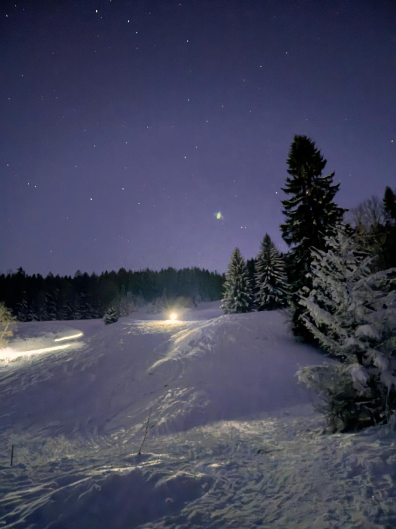 Allgaeu Bergluft Weitnau 外观 照片