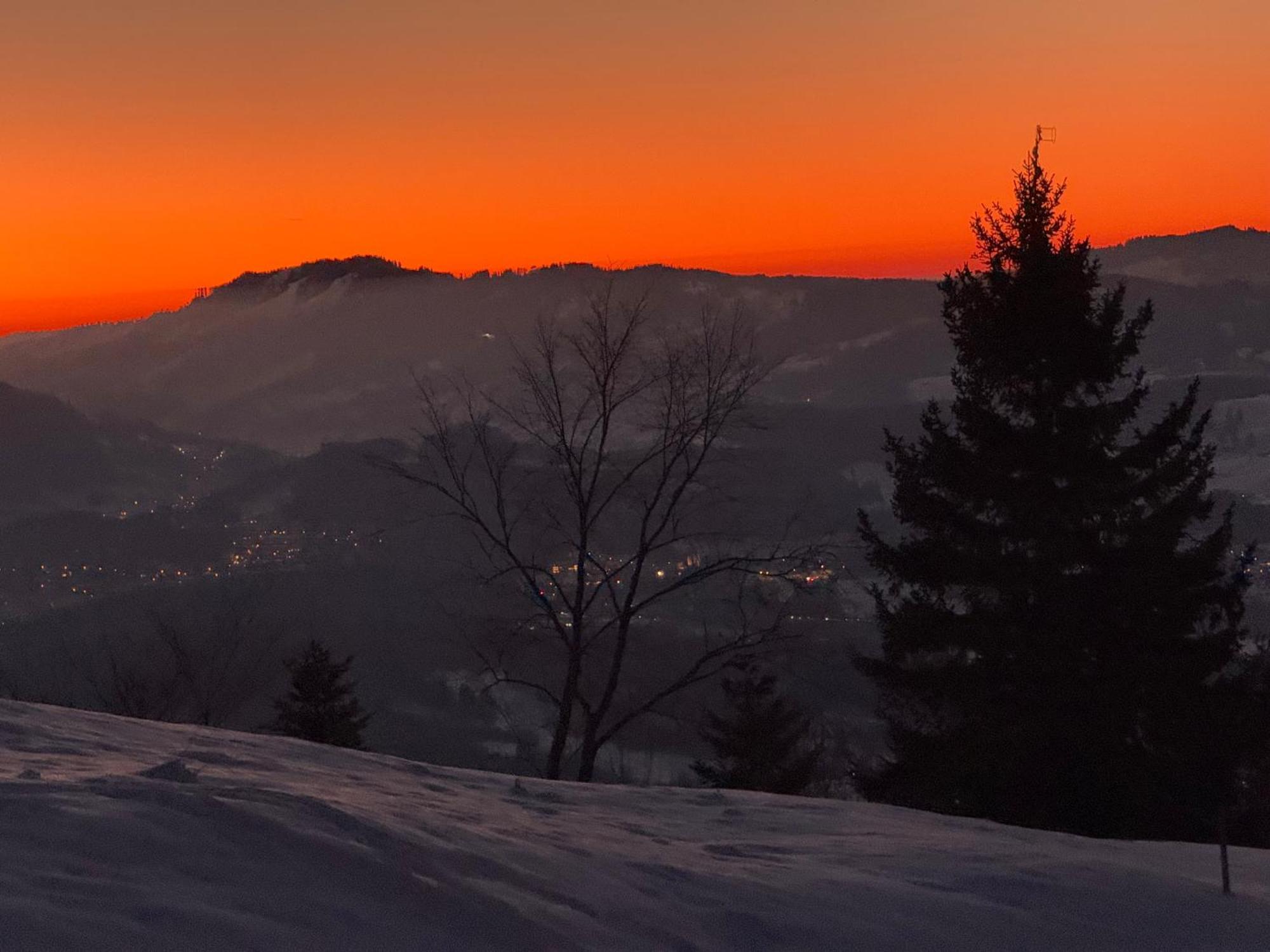 Allgaeu Bergluft Weitnau 外观 照片