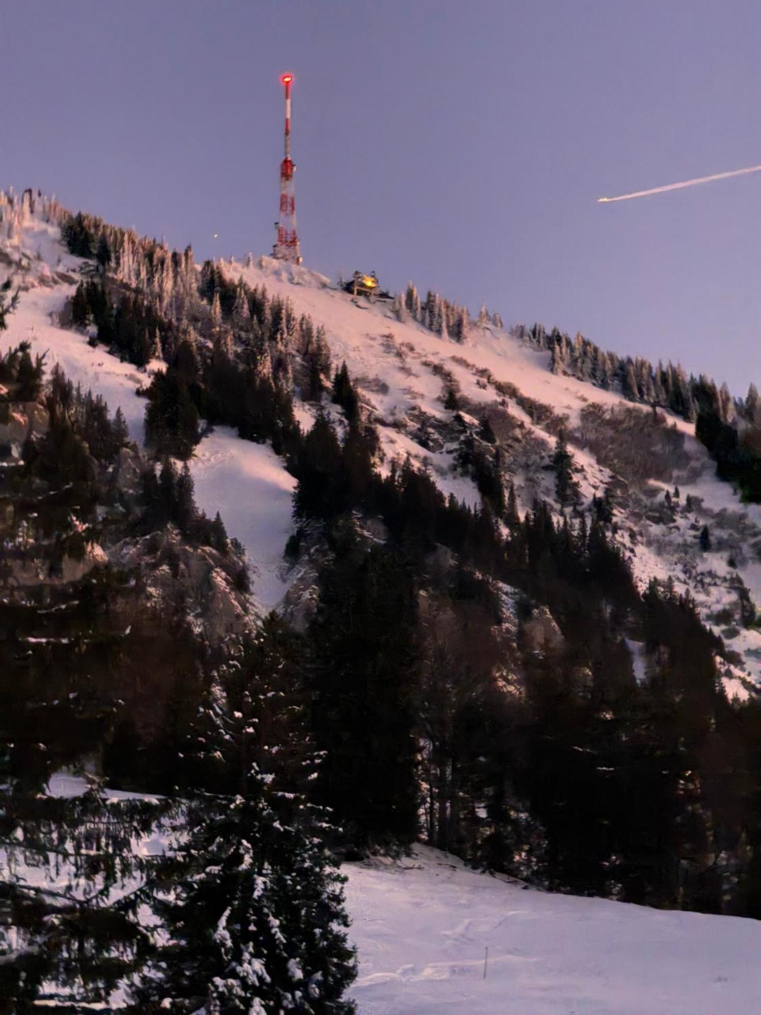 Allgaeu Bergluft Weitnau 外观 照片